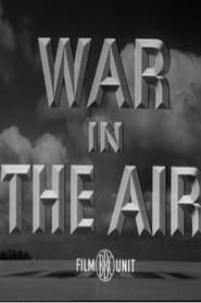 War in the Air series tv