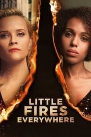 Little Fires Everywhere saison 01 episode 01  streaming