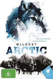 Au coeur du monde arctique 2012</b> saison 01 