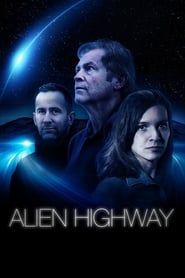 Alien Highway series tv