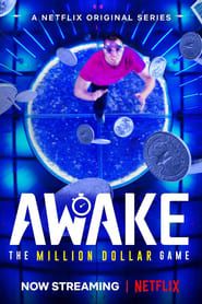 Awake: The Million Dollar Game series tv