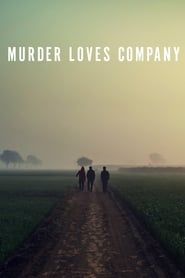 Murder Loves Company series tv