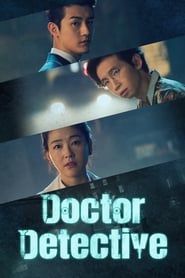 Doctor Detective series tv