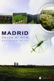 Madrid from the sky series tv