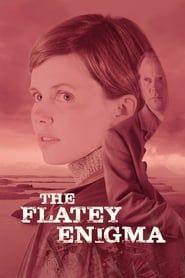 The Flatey Enigma series tv