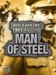 World War Two: 1941 and the Man of Steel series tv