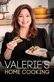 Valerie's Home Cooking saison 01 episode 09  streaming