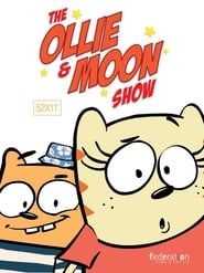 The Ollie & Moon Show series tv