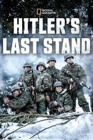 Hitler's Last Stand series tv