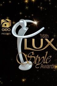Lux Style Awards saison 16 episode 01 