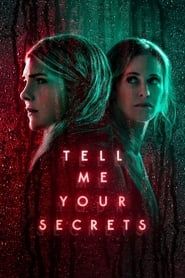 Tell Me Your Secrets series tv