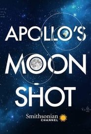 Apollo's Moon Shot series tv