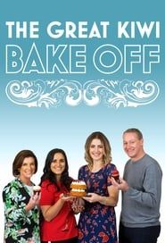 The Great Kiwi Bake Off series tv