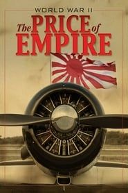 World War II: The Price Of Empire series tv