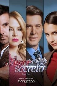 Amor secreto series tv