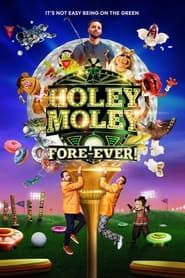 Holey Moley series tv