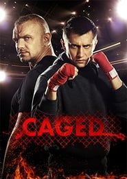 Caged series tv