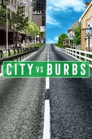 City vs. Burbs series tv