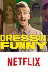Dressing Funny series tv