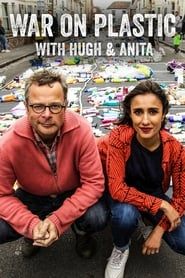 War on Plastic with Hugh and Anita series tv