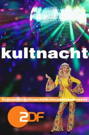 ZDF-Kultnacht series tv