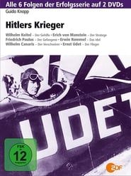 Hitlers Krieger series tv