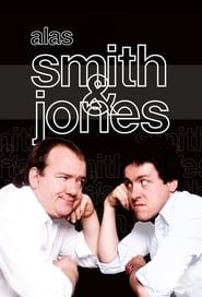 Alas Smith and Jones</b> saison 001 