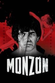 Monzón: A Knockout Blow series tv