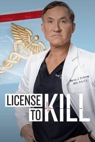 License to Kill series tv