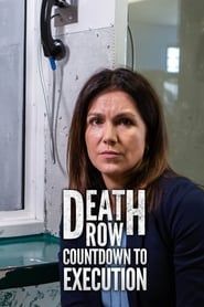 Death Row Countdown to Execution 2019</b> saison 01 
