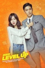 Level Up series tv