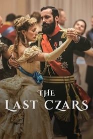 The Last Czars series tv