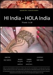 Hi India series tv