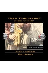 New Dubliners series tv