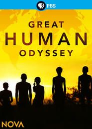 The Great Human Odyssey series tv