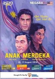 Anak Merdeka</b> saison 01 