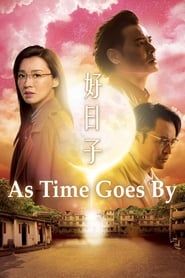 As Time Goes By series tv