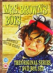 Image Mrs. Brown's Boys - The Original Series