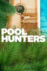 Pool Hunters series tv