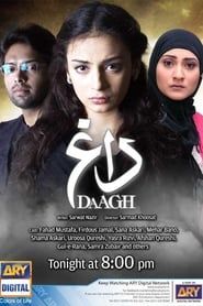 Daagh series tv