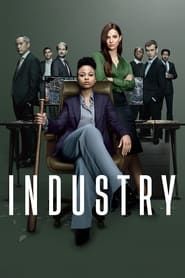 Industry series tv