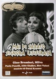 Mai di sabato, signora Lisistrata 1971</b> saison 01 