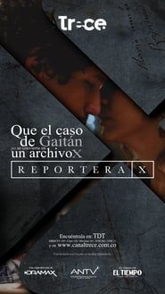 Reportera X series tv