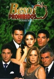 Besos Prohibidos 1999</b> saison 01 