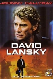 David Lansky series tv
