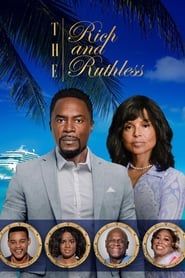 The Rich & The Ruthless series tv