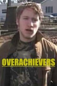 Overachievers series tv
