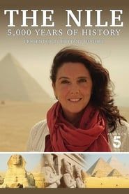 The Nile: Egypt's Great River with Bettany Hughes series tv