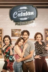Amor a la Catalán</b> saison 01 