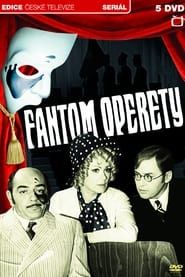 Fantom operety saison 01 episode 03  streaming